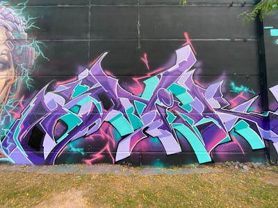 Graff.Funk, Stick, Germany, 2023