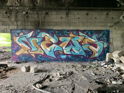 Editorial Collection: Graffiti from Poland