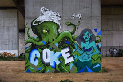 Suzie, Void, Coke, Hungary, 2018