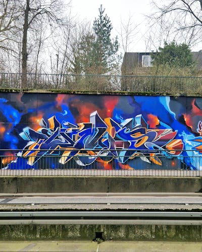 Editorial Collection: Our favorite Graffiti from Germany